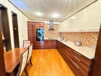 3 otaqlı mənzil 130 m² kirayə verilir Bakı, Səbail r. — şəkil 9
