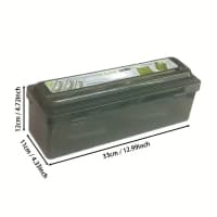 Bıçaqlı streç plyonka dispenseri — şəkil 27