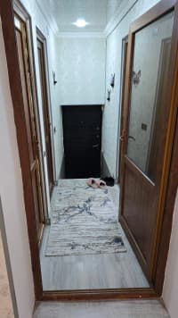 5 otaqlı həyət evi 120 m² satılır — şəkil 16