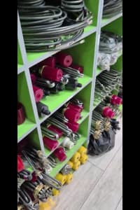 Müxtəlif çeşiddə qızdırıcı tenlər — şəkil 10