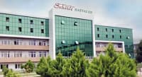 Naftalan sanatoriyalarında sağlamlıq və istirahət — şəkil 2