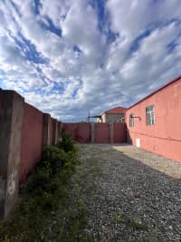 3 otaqlı həyət evi 100 m² satılır — şəkil 15