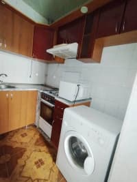 4 otaqlı ofis 130 m² kirayə verilir  — şəkil 17