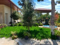 5 otaqlı bağ evi 300 m² satılır — şəkil 8