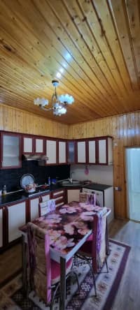 4 otaqlı həyət evi 140 m² satılır — şəkil 6
