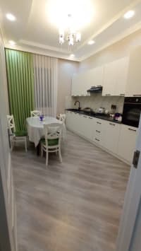4 otaqlı həyət evi 130 m² satılır — şəkil 7