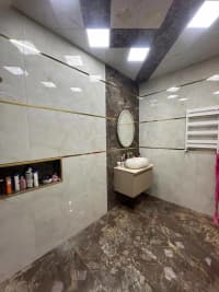 7 otaqlı villa 450 m² - satılır — şəkil 19