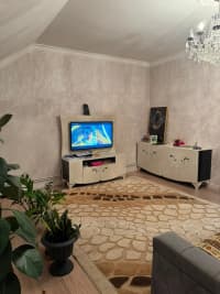 3 otaqlı həyət evi 84 m² satılır — şəkil 3