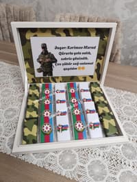 Esger konfeti — şəkil 2