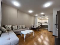 2 otaqlı mənzil 84 m² kirayə verilir — şəkil 16
