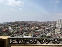 3 otaqlı mənzil 141 m² satılır — şəkil 11