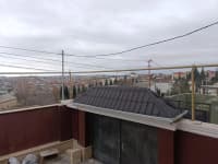 6 otaqlı həyət evi 200 m² satılır — şəkil 11