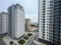 3 otaqlı mənzil 77.7 m² satılır — şəkil 1