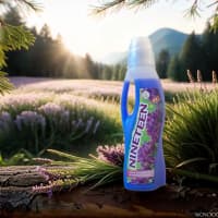 Nineteen Fabric Conditioner, Aromatik Lavanda — şəkil 2