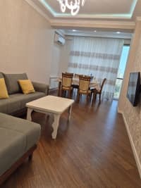 2 otaqlı mənzil 150 m² kirayə verilir — şəkil 12