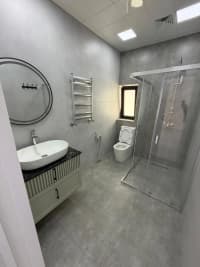 4 otaqlı həyət evi 150 m² satılır — şəkil 8