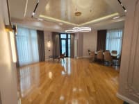 3 otaqlı mənzil 135 m² kirayə verilir — şəkil 13