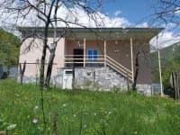5 otaqlı bağ evi 200 m² satılır — şəkil 3