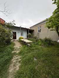 2 otaqlı həyət evi 50 m² satılır — şəkil 1