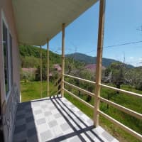 5 otaqlı bağ evi 200 m² satılır — şəkil 9
