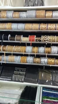 Tikiş üçün müxtəlif növ və ölçüdə fermuarlar — şəkil 10