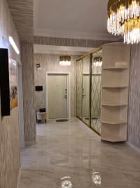 2 otaqlı mənzil 110 m² kirayə verilir — şəkil 5