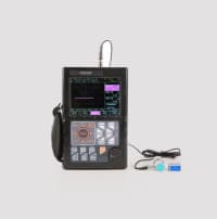 Ultrasəsli qüsur detektoru YFD-300 — şəkil 1