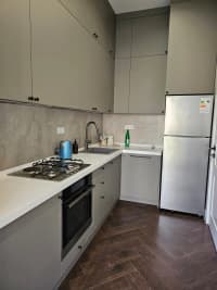 2 otaqlı mənzil 65 m² kirayə verilir — şəkil 7