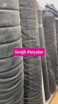 Sırığlı (quilted) parça — şəkil 2