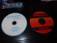 Ps1 oyun diskleri 📀 — şəkil 2