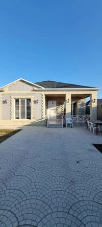 4 otaqlı həyət evi 130 m² satılır   — şəkil 3