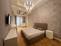 3 otaqlı mənzil 140 m² kirayə verilir Bakı, Səbail r. — şəkil 20