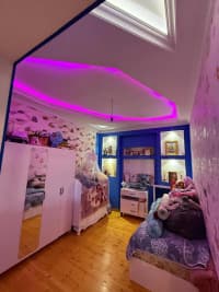 3 otaqlı həyət evi 110 m² satılır — şəkil 3