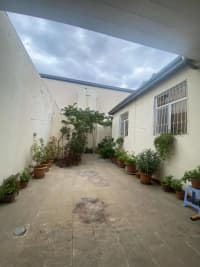 4 otaqlı həyət evi 146 m² satılır   — şəkil 16