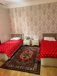 3 otaqlı həyət evi 110 m² satılır — şəkil 9