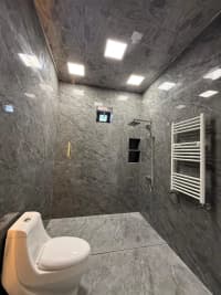 5 otaqlı bağ evi 230 m² satılır — şəkil 10