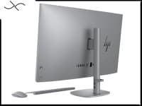 HP OmniStudio X 31.5" 4K Monoblok Kompüter — şəkil 2
