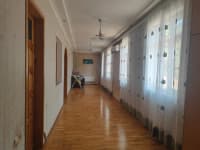 4 otaqlı həyət evi 200 m² satılır — şəkil 8