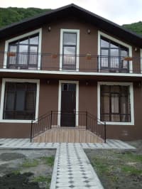 5 otaqlı bağ evi 200 m² günlük kirayə verilir — şəkil 15