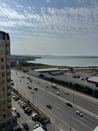 3 otaqlı mənzil 126 m² satılır — şəkil 15