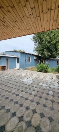 4 otaqlı həyət evi 140 m² satılır — şəkil 9