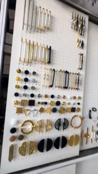 Mebel dəstək-əltutanları mebel furniturası — şəkil 2