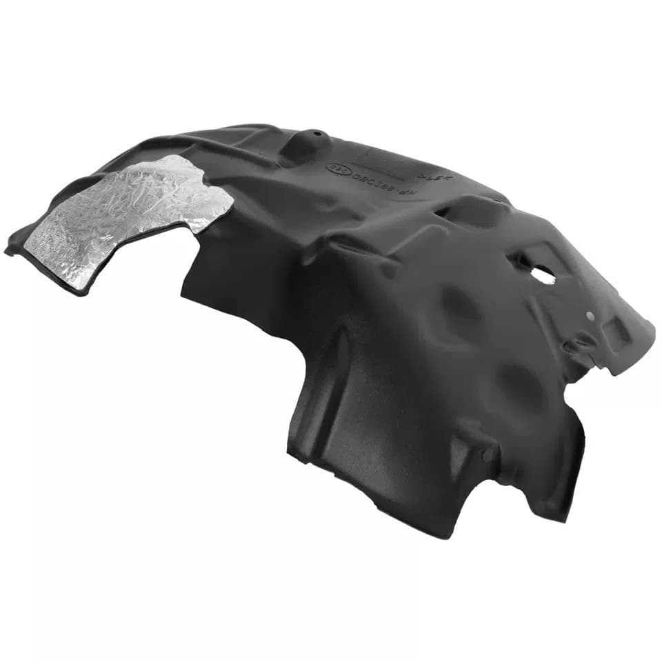 Ford F150 üçün qanad altlığı