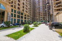 3 otaqlı mənzil 105 m² kirayə verilir — şəkil 2