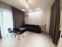 1 otaqlı mənzil 57 m² kirayə verilir — şəkil 4