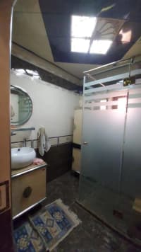 7 otaqlı həyət evi 390 m² satılır — şəkil 18
