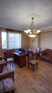 3 otaqlı mənzil 125 m² satılır — şəkil 7