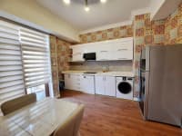 4 otaqlı mənzil 160 m² kirayə verilir — şəkil 24