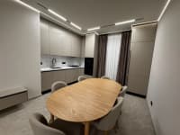 3 otaqlı mənzil 100 m² kirayə verilir — şəkil 22