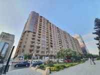 2 otaqlı mənzil 70 m² kirayə verilir — şəkil 1